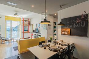 Casa Corbu by Rent all Como