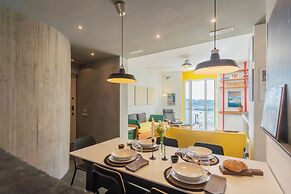 Casa Corbu by Rent all Como