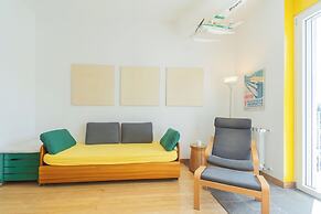 Casa Corbu by Rent all Como