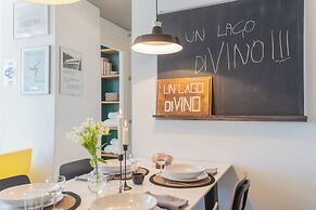 Casa Corbu by Rent all Como