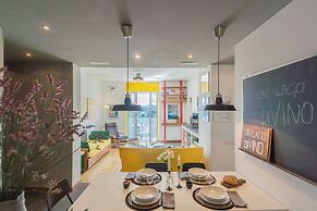 Casa Corbu by Rent all Como