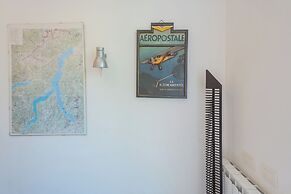 Casa Corbu by Rent all Como