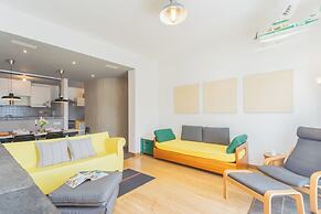 Casa Corbu by Rent all Como