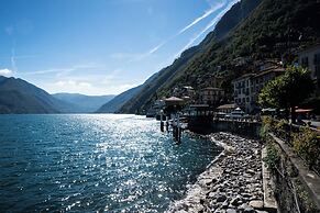 Family Nest on Lake Como by Rent all Como