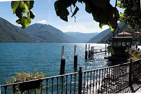 Family Nest on Lake Como by Rent all Como