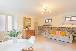 La Piazza di Cernobbio by Rent all Como