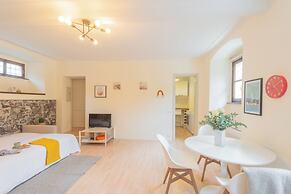 La Piazza di Cernobbio by Rent all Como