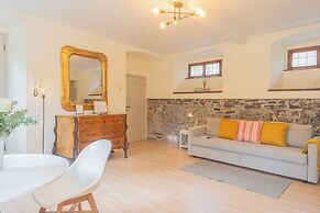 La Piazza di Cernobbio by Rent all Como