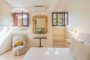 La Piazza di Cernobbio by Rent all Como