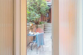 La Piazza di Cernobbio by Rent all Como