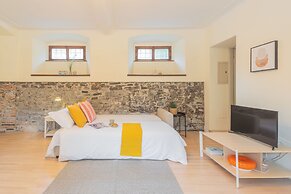 La Piazza di Cernobbio by Rent all Como