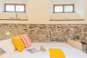 La Piazza di Cernobbio by Rent all Como