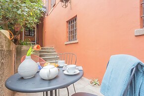 La Piazza di Cernobbio by Rent all Como