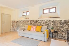 La Piazza di Cernobbio by Rent all Como