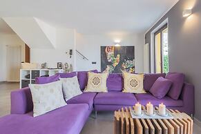 Harmony on the Lake by Rent all Como