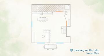 Harmony on the Lake by Rent all Como