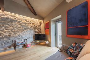 Urio's Castle Suites by Rent all Como