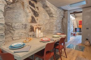 Urio's Castle Suites by Rent all Como