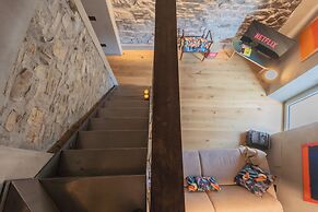 Urio's Castle Suites by Rent all Como