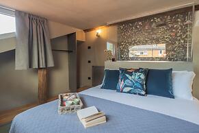 Urio's Castle Suites by Rent all Como