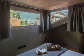 Urio's Castle Suites by Rent all Como