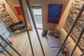 Urio's Castle Suites by Rent all Como