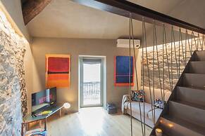 Urio's Castle Suites by Rent all Como