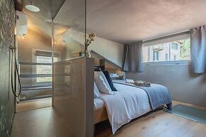 Urio's Castle Suites by Rent all Como