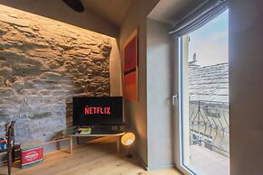 Urio's Castle Suites by Rent all Como