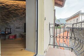 Urio's Castle Suites by Rent all Como