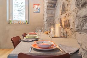 Urio's Castle Suites by Rent all Como