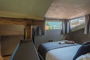 Urio's Castle Suites by Rent all Como