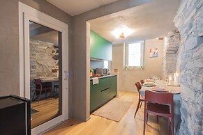 Urio's Castle Suites by Rent all Como