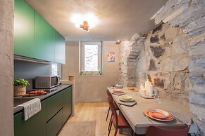 Urio's Castle Suites by Rent all Como