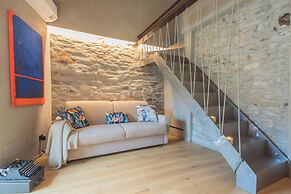 Urio's Castle Suites by Rent all Como