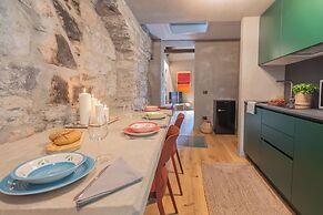 Urio's Castle Suites by Rent all Como