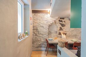 Urio's Castle Suites by Rent all Como