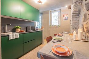 Urio's Castle Suites by Rent all Como