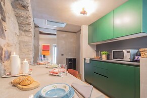 Urio's Castle Suites by Rent all Como