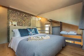 Urio's Castle Suites by Rent all Como