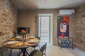 Urio's Castle Suites by Rent all Como