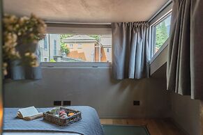 Urio's Castle Suites by Rent all Como