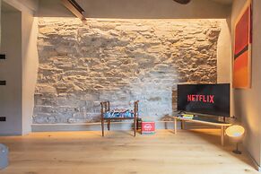 Urio's Castle Suites by Rent all Como