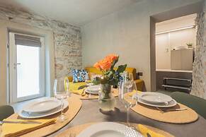 Urio's Castle Suites by Rent all Como