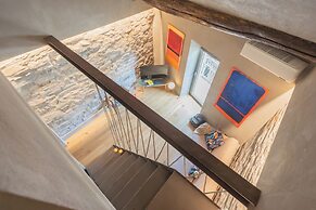 Urio's Castle Suites by Rent all Como