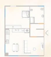 Nonna Tere Apartment by Rent all Como