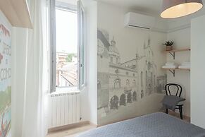 Old Court Hideaway by Rent all Como