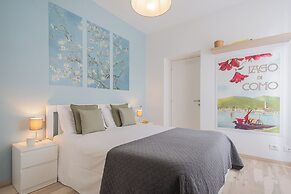 Old Court Hideaway by Rent all Como