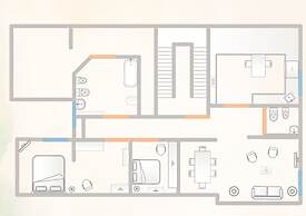 Plinio 10 by Rent all Como