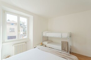 Ponente Balcony & Garden by Rent all Como